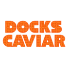docks caviar logo small